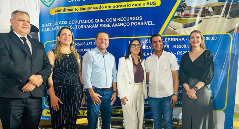 Centro de Diagnóstico em Cacoal vai ampliar acesso ao tratamento contra o câncer