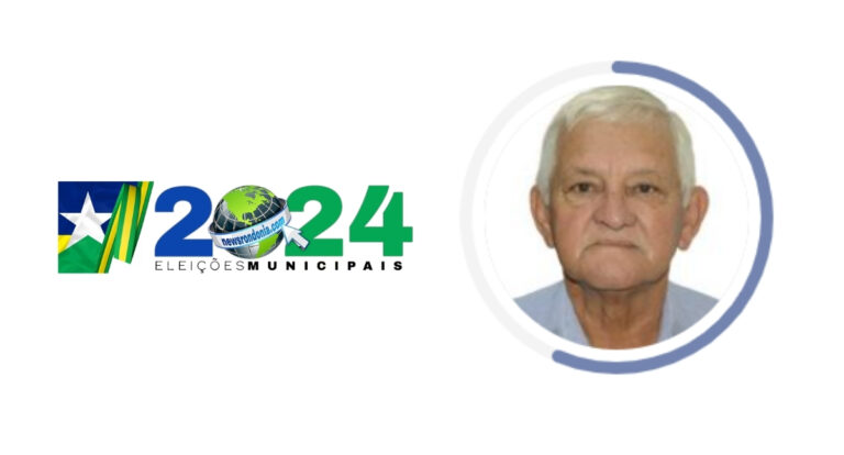 Danielzinho é eleito Prefeito de Cacaulândia com 56,32% dos Votos - News Rondônia