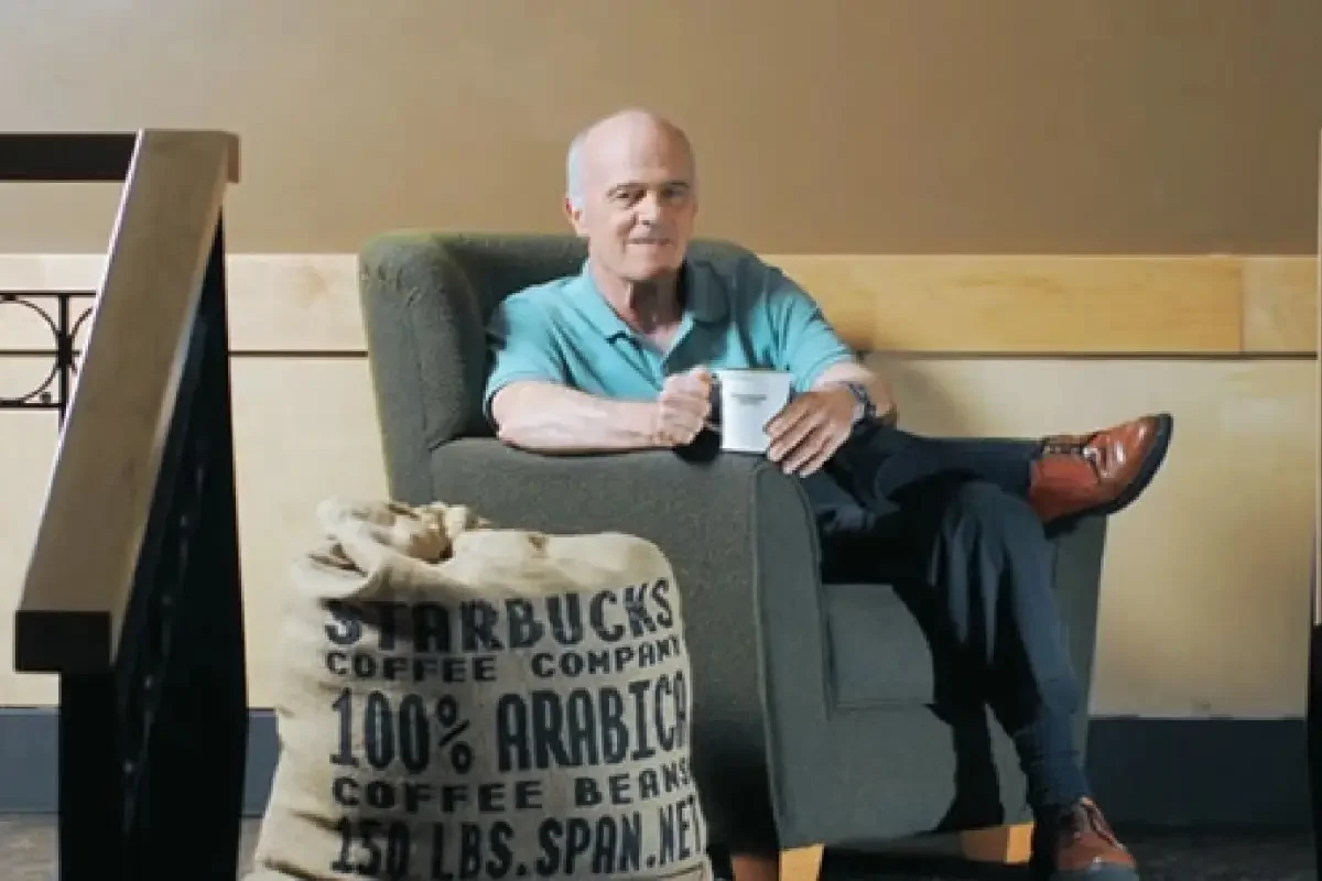 Morre Peter Rodenbeck, empresário responsável por trazer as marcas McDonald's, Outback Steakhouse e Starbucks ao Brasil - News Rondônia Morre Peter Rodenbeck, empresário responsável por trazer as marcas McDonald's, Outback Steakhouse e Starbucks ao Brasil - News Rondônia