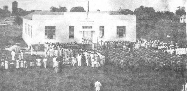 Porto Velho: 110 Anos de história e desenvolvimento - News Rondônia Porto Velho: 110 Anos de história e desenvolvimento - News Rondônia