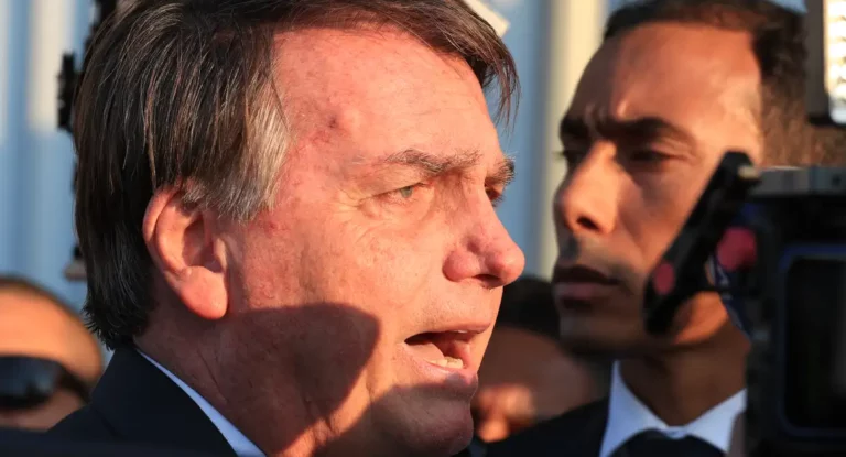 PF: Bolsonaro sabia de carta para pressionar comandante do Exército