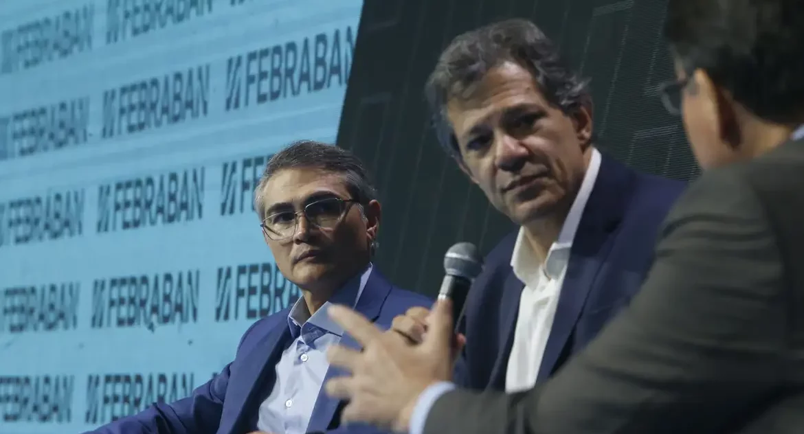 Haddad pede empenho coletivo para recuperar superávit primário