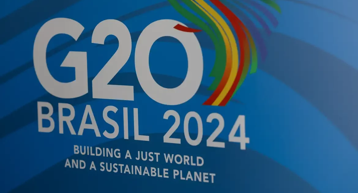 Cria G20 dará destaque a influenciadores digitais no G20 Social