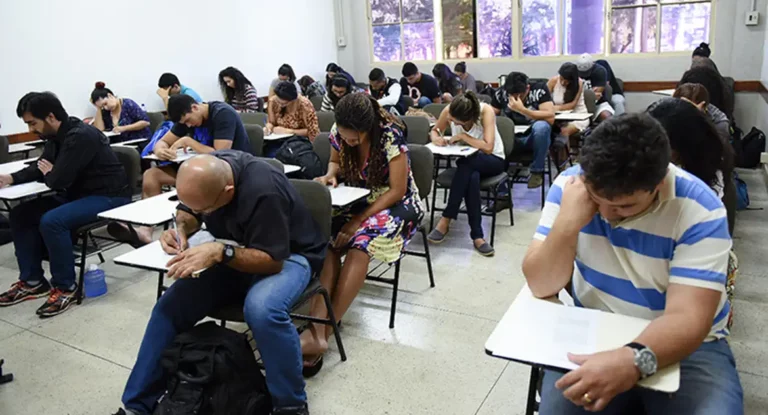 Saiba como será a avaliação prática do Enade Licenciaturas