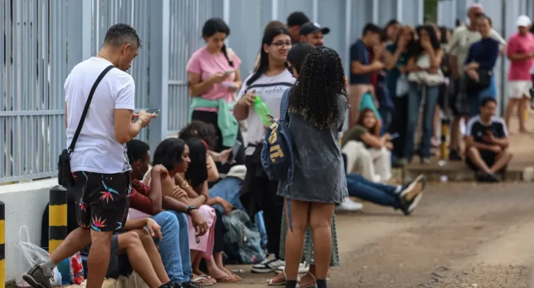 Divulgação do gabarito oficial do Enem será antecipada
