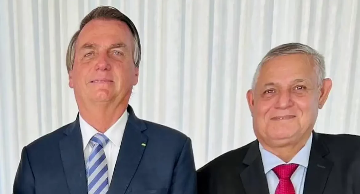 PF aponta envolvimento de suplente de senadora em tentativa de golpe