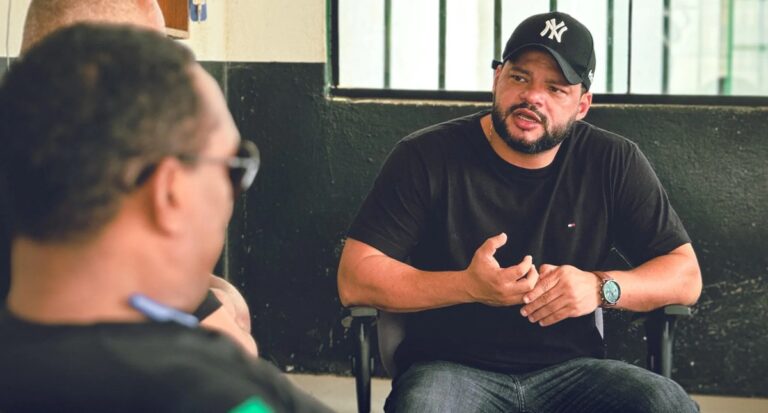 Deputado Edevaldo Neves requer transparência nos contratos da SEJUS - News Rondônia