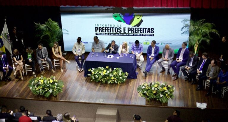 Deputados estaduais reafirmam a prefeitos o compromisso de apoio aos municípios - News Rondônia