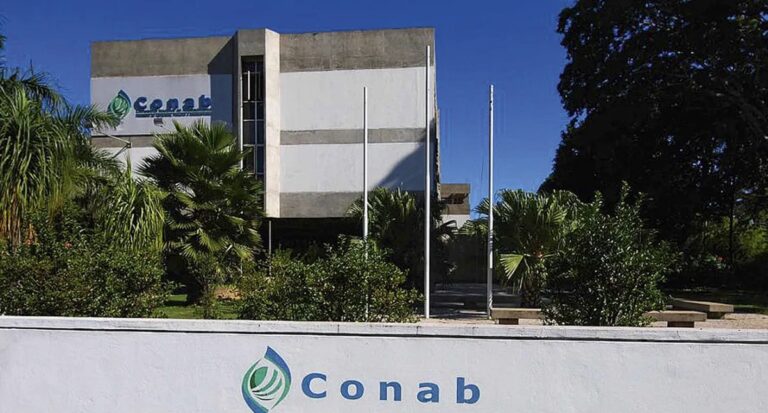 Conab vai integrar missão técnica em El Salvador