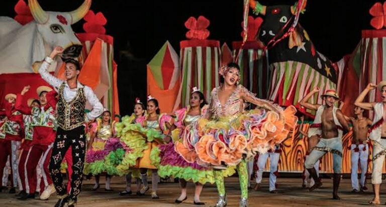 Cultura de Guajará-Mirim ganha força com emenda destinada pela Dra. Taíssa ao Duelo na Fronteira - News Rondônia
