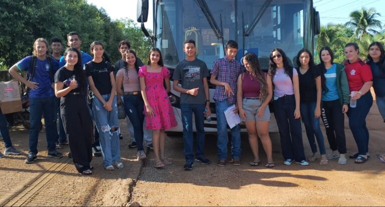 Ações do governo de RO asseguram aprendizado e transporte dos estudantes que participaram do Enem 2024 - News Rondônia