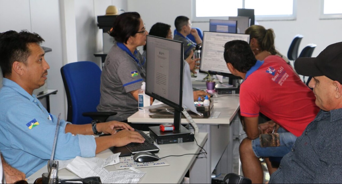 Declaração de rebanhos é obrigatória e importante etapa para manutenção do status de livre de Aftosa sem vacinação  - News Rondônia