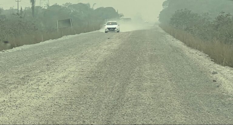 Deputada Dra. Taíssa busca soluções para trecho crítico da BR-364 - News Rondônia