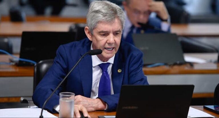 JAIME BAGATTOLI: Comissão aprova requerimento do senador para que Ministro dos Transportes esclareça situação da Ponte Binacional - News Rondônia