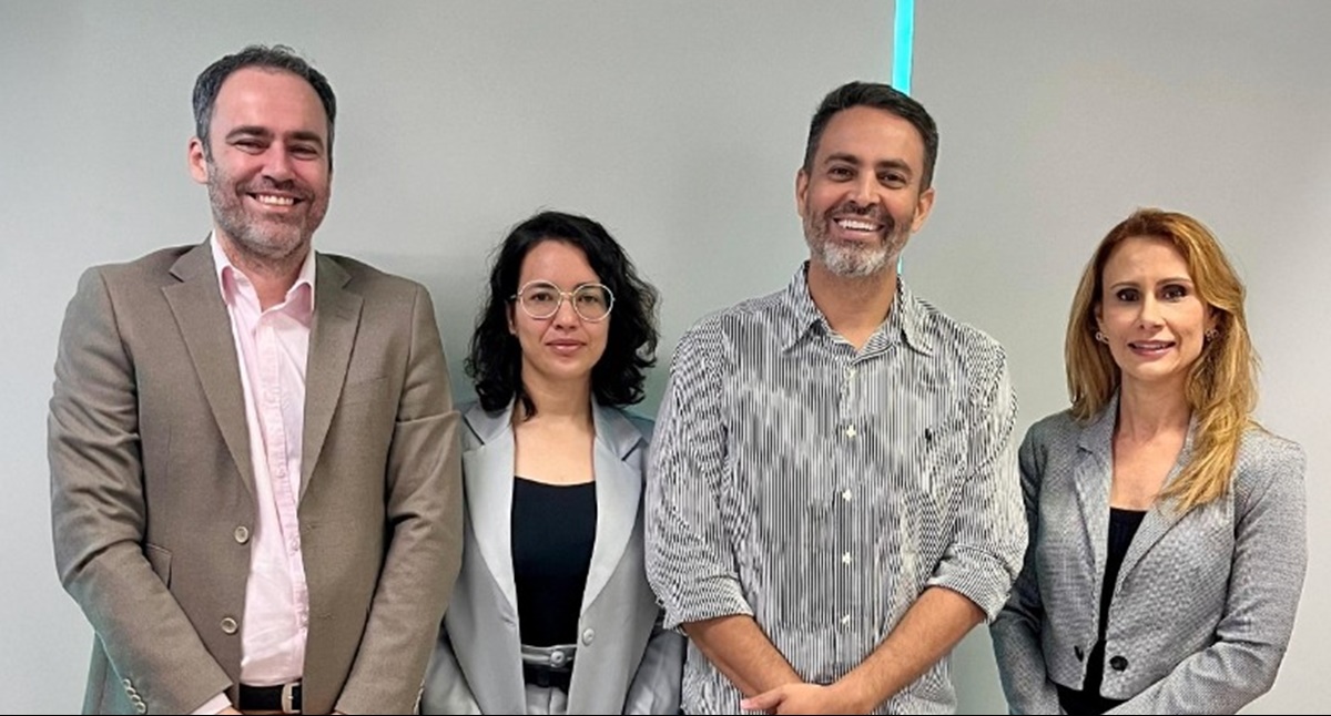 MPRO delibera demandas sobre Direitos Humanos e do Consumidor em reunião com Prefeito eleito da capital, MPT 14 e DPU - News Rondônia