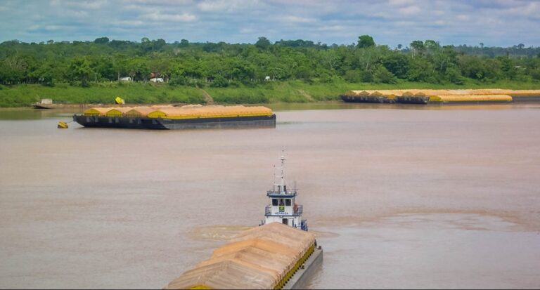 Grupo de trabalho reúne vários órgãos para coordenar ações de segurança e operação portuária no Rio Madeira - News Rondônia