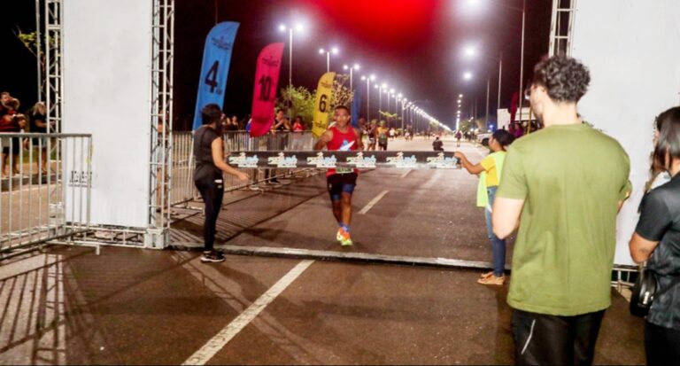 Governo de RO realiza 1° corrida da saúde do Outubro Rosa e Novembro Azul, dia 23 - News Rondônia