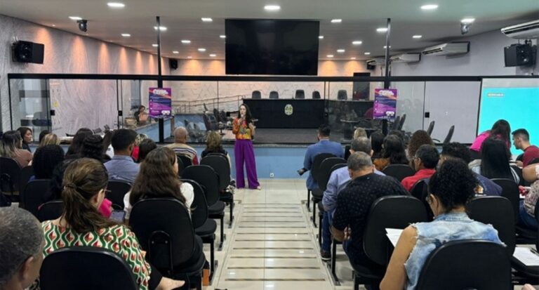 Ji-Paraná: MPRO participa de oficina de qualificação no atendimento a vítimas de violência sexual e aborto legal - News Rondônia