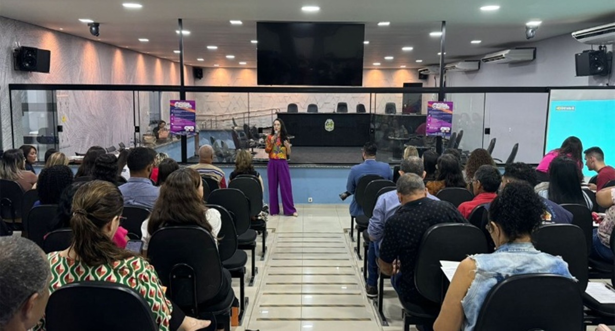 Ji-Paraná: MPRO participa de oficina de qualificação no atendimento a vítimas de violência sexual e aborto legal - News Rondônia