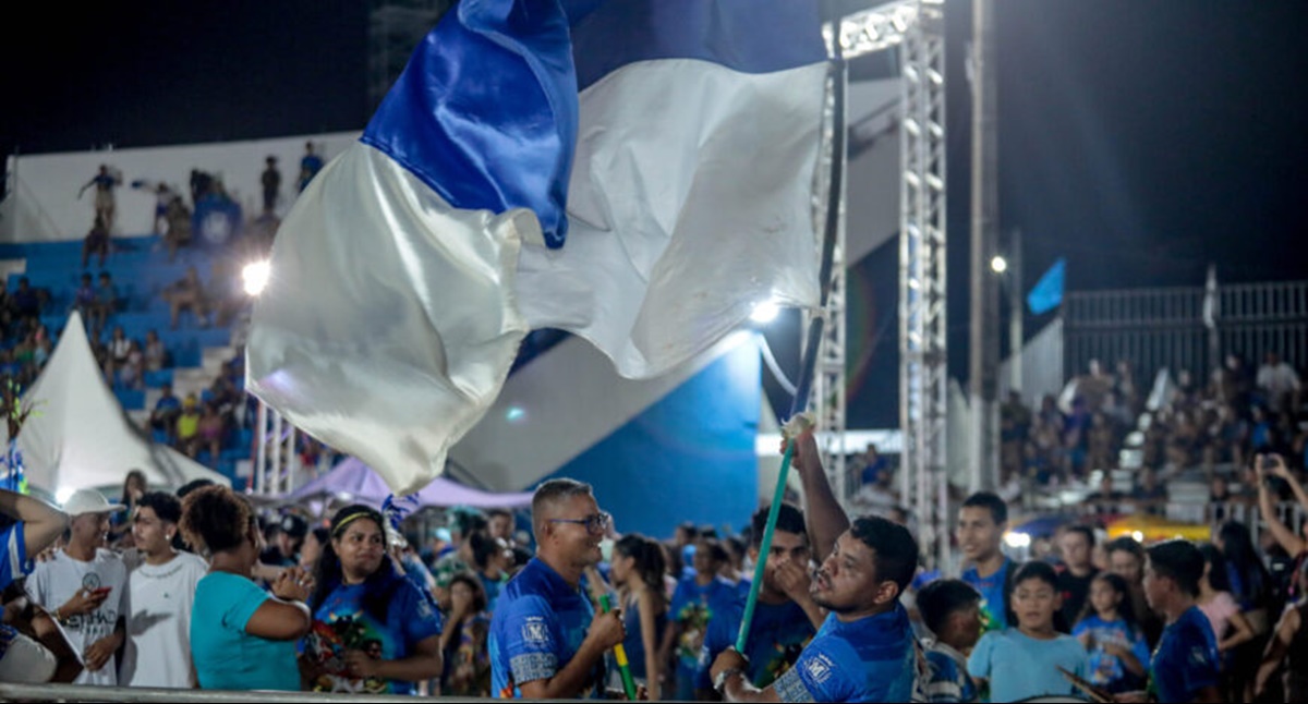 Boi Malhadinho conquista bicampeonato no Duelo na Fronteira em Guajará-Mirim - News Rondônia