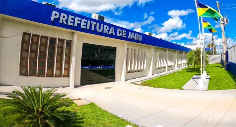 Prefeitura de Jaru convoca 15 professores aprovados em concurso público - News Rondônia