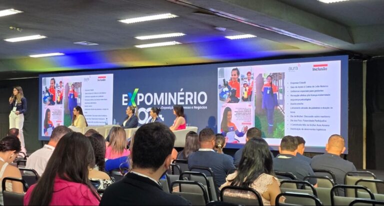 Governo de RO participa de debate sobre os rumos da mineração sustentável no Brasil - News Rondônia