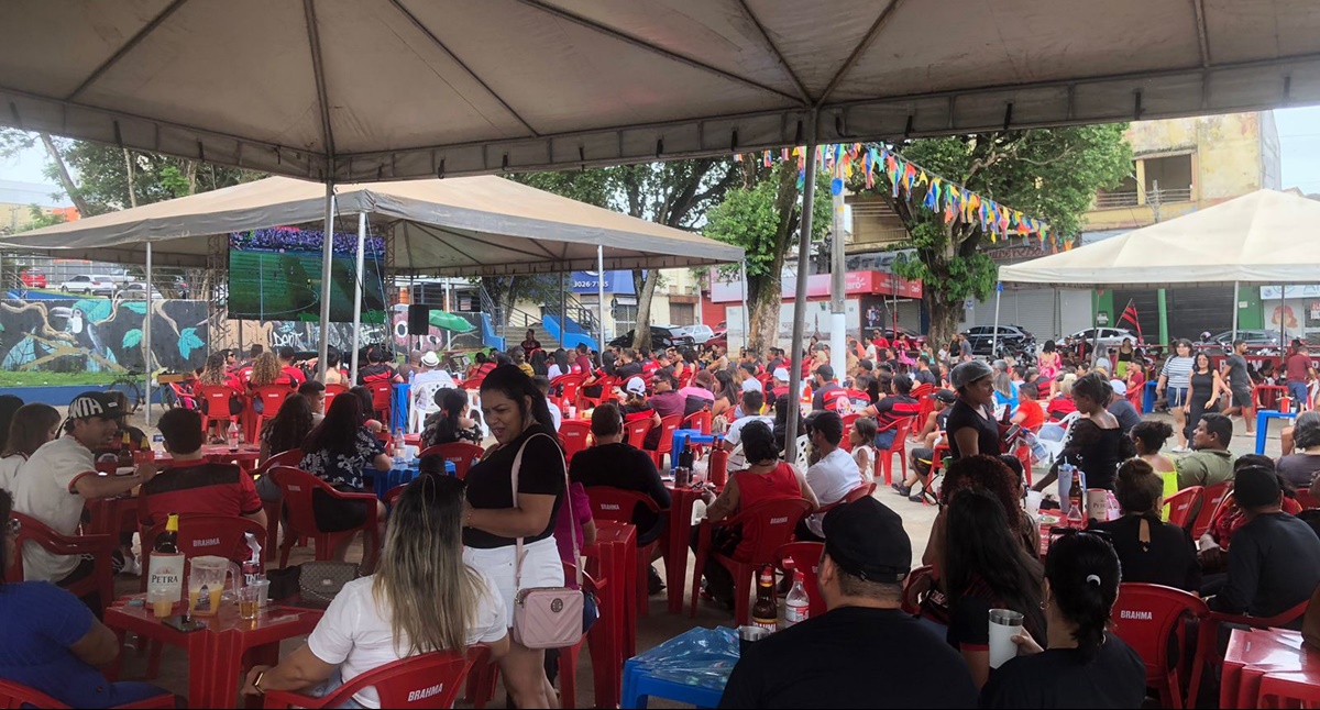 Dia Nacional da Consciência Negra será celebrado no Mercado Cultural de Pvh - News Rondônia Dia Nacional da Consciência Negra será celebrado no Mercado Cultural de Pvh - News Rondônia