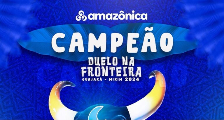 Vereador Edimilson Dourado parabeniza Boi Malhadinho pelo bicampeonato no Duelo na Fronteira - News Rondônia