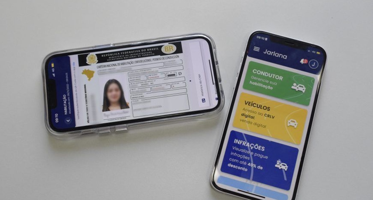 Governo de RO alerta usuários do Detran-RO sobre tentativas de fraude envolvendo mensagens de texto - News Rondônia