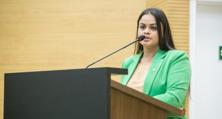 Dra. Taíssa defende valorização salarial dos servidores da Emater na Comissão de Agricultura - News Rondônia