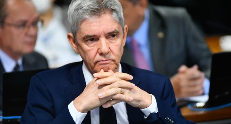 PRIVATIZAÇÃO DA BR-364: Jaime Bagattoli volta a levantar preocupações sobre a cobrança de pedágio na rodovia - News Rondônia