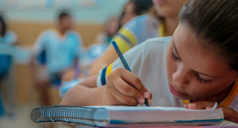 Governo de RO monitora desempenho da educação no estado através do Sistema de Avaliação Educacional - News Rondônia