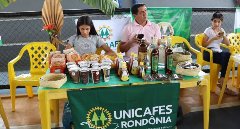 Deputada Cláudia de Jesus sugere criação do Conselho de Economia Solidária - News Rondônia