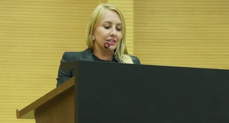 Ieda Chaves propõe Política de Conscientização e Prevenção da Depressão em Pessoas Idosas - News Rondônia