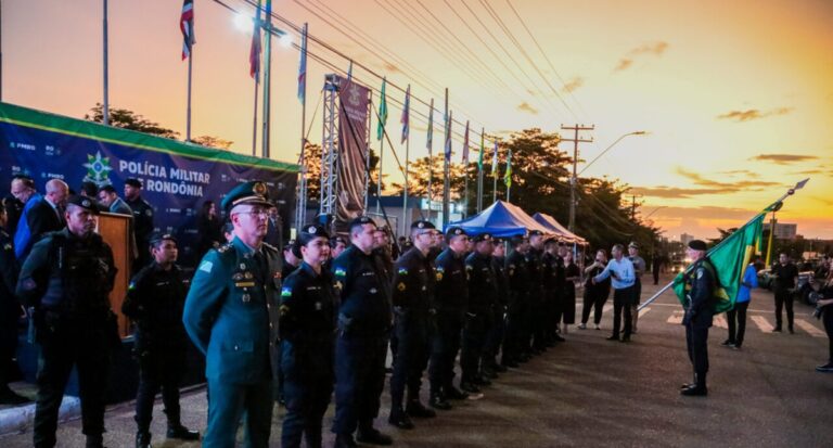 Destaques das ações do governo de RO de 25 a 29 de novembro - News Rondônia