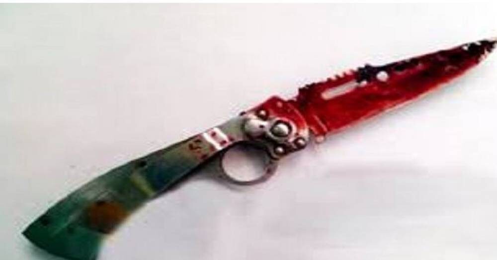 Após ver esposa brigando com outras três mulheres, homem reage e desfere 'canivetada' em adolescente, em Vilhena