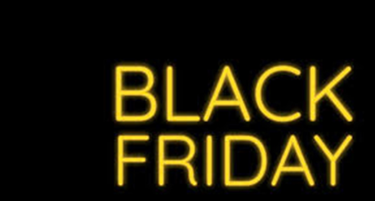 Correios reúne marcas para anúncio da Black Friday Brasil 2024 - News Rondônia