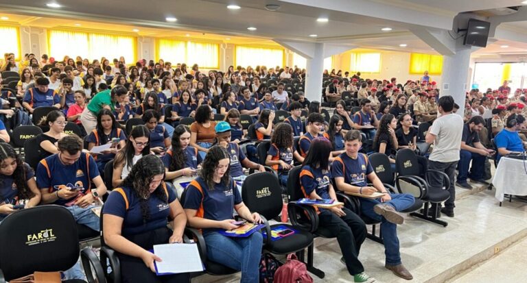 Dicas e orientações são dadas pelo governo de RO para preparação da prova do Enem 2024 - News Rondônia