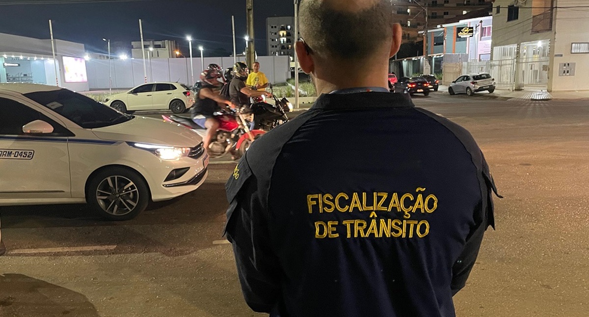 Campanhas do Detran-RO orientam condutores a trafegarem dentro da velocidade permitida - News Rondônia