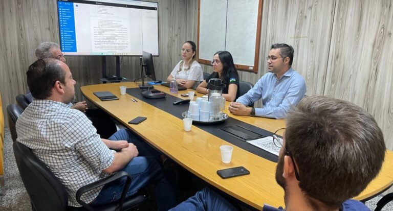 Campanhas sobre proteção de dados são intensificadas pelo governo de RO para garantir segurança e respeito aos direitos do cidadão - News Rondônia