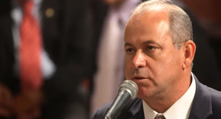 Caso Marielle: Moraes vota para manter prisão de Domingos Brazão
