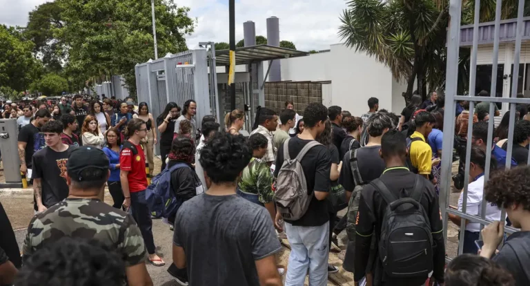 Um a cada quatro estudantes está sem raça declarada no Censo Escolar