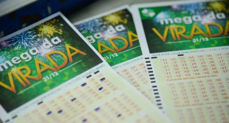 Mega da Virada vai pagar R$ 600 milhões; apostas já estão abertas