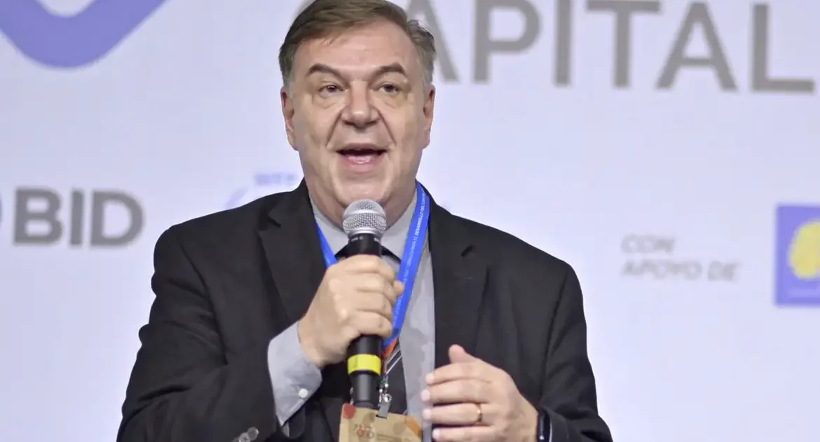 Para diretor da ONU, desequilíbrio climático impacta combate à fome