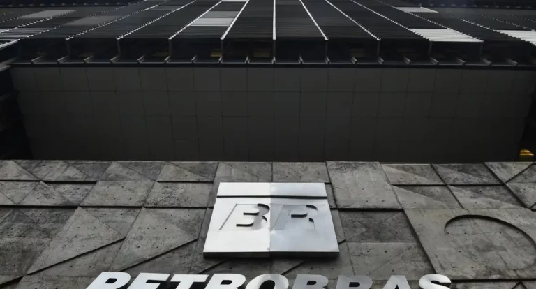 Pré-sal tem recorde de produção em setembro