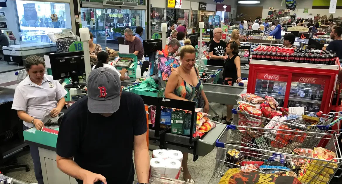 Ipea: alta de preços foi maior para famílias de renda mais baixa