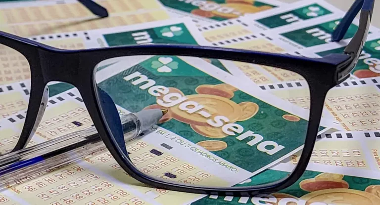 Mega-Sena sorteia nesta quarta-feira prêmio estimado em R$ 3,5 milhões