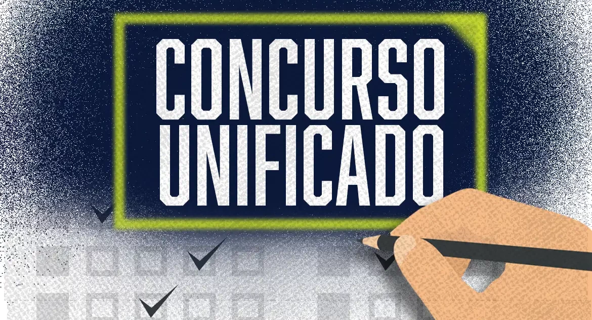 Concurso Unificado: sai resultado da autodeclaração de candidatos