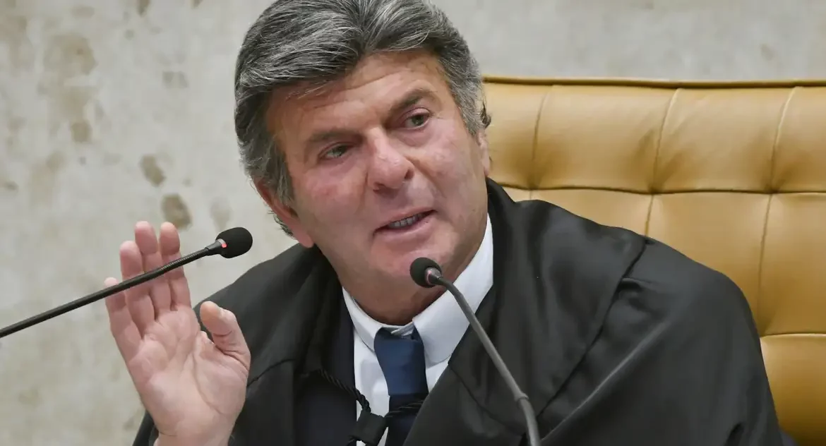 Bets: Supremo marca para amanhã julgamento de liminar de Fux