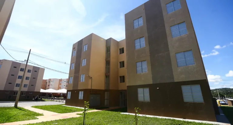 Novas regras da Caixa para financiamento de imóveis entram em vigor